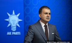 AK Parti’den çok sert bir Yavaş açıklaması