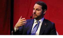 Albayrak: Enflasyonda 2019 Yılında Tek Haneli Rakamları Göreceğiz