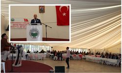 Arıtaş Derneği Kuruluşunun 3. Yılını Kutladı