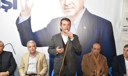 Başkan Okumuş; Güçlü, Gücümüze Güç Katacak