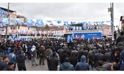 DSP'nin CHP eleştirisi büyükşehirde istifa getirdi!