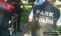 Kahramanmaraş polisi sokak ve meydanlarda aranan 29 kişiyi yakaladı