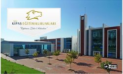 Kipaş’ta Sınav Heyecanı