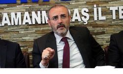 Mahir Ünal: Akşener 15 Temmuz'un İntikamını Almayı Planlıyor