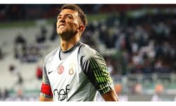 Muslera'ya büyük şok! Hesabı hacklendi