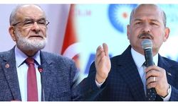 Saadet Partisi, Süleyman Soylu için YSK'ya başvurdu!