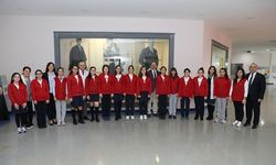 Sanko Ortaokulunun Tübitak Proje Yarışmasında Büyük Başarısı