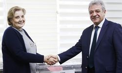 TOBB Kahramanmaraş Kadın Girişimciler Kurulu İcra Komitesi Seçimi Yapıldı