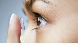 Uzmanlardan Kontakt Lens Uyarısı