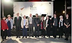 16. Tudem Edebiyat Ödülleri sahiplerini buldu