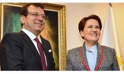 Akşener'den, mazbatasını alan İmamoğlu hakkında ilk açıklama!