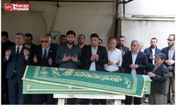 Antrenör Osman Çullu, Son Yolculuğuna Uğurlandı
