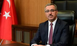 Başkan Güngör: “1 Mayıs Emek Ve Dayanışma Günü Kutlu Olsun”
