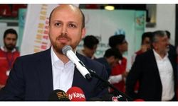 Bilal Erdoğan; İsrail Türkiye'den korkuyor!