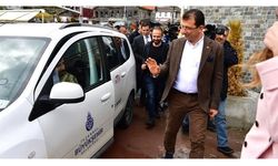 İmamoğlu, son basın toplantısında ezber bozdu; Can sıkıyor