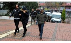 Kaçakçılıktan yakalanan emniyet müdürü tahliye edildi!