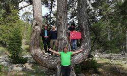KADAK Kahramanmaraş’ı keşfetmeye devam ediyor