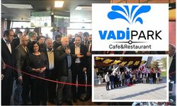 Kahramanmaraşlılar Arnavutköy Vadipark’ı Açtı