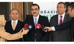 Bakan Dönmez: 'Seçim sürecini riske atmayacak şekilde tüm tedbirleri aldık'