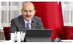 Bakan Soylu açıkladı! Ünlü iş adamını soyanlar yakalandı