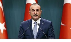 Çavuşoğlu'ndan S-400 Açıklaması