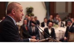 Erdoğan'dan 1 Mayıs Emek ve Dayanışma Günü hakkında çarpıcı açıklama!