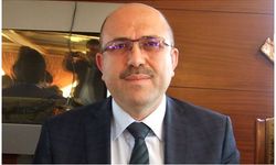 Halit Alcı'dan, meslektaşlarına çağrı.. Bu coşkuyu hep beraber yaşayalım
