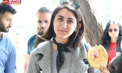Kahramanmaraş’ta Fırınlarda "Maraş Çöreği" Mesaisi