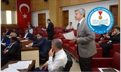 KASKİ’den Askıda Su Projesi “Derman Su Kartı “
