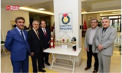 KSÜ’de İlahiyat Fakültesi 1. Öğrenci Sempozyumu!