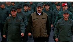 Maduro'dan gövde gösterisi! Devlet televizyonunda yayınlandı