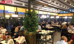 Sanko Çatalca Res Çalışanları İftarda Buluştu