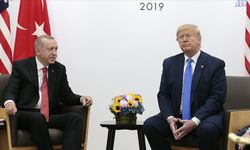 ABD Başkanı Trump: Türkiye'ye Karşı Adil Olmak Zorundasınız