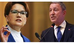 Akşener, kritik görüşmede Bakan Akar'a ne sorduğunu açıkladı!