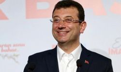 Ekrem İmamoğlu şimdi de yönetmen koltuğuna oturdu!