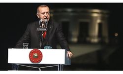 Erdoğan, İstanbul seçimiyle ilgili konuştu; Ortada başka bir oyun var