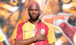 Galatasaray, Babel'i 3 Yıllığına Kadrosuna Kattı