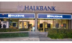 Halkbank'ta 5 genel müdür yardımcısı görevden alındı!