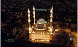Kahramanmaraş’ta bayram namazı saati belli oldu!