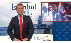 Küçükkaya canlı yayında duyurdu; FOX TV'den çok konuşulacak karar