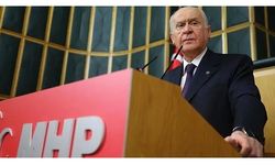 MHP Lideri Bahçeli'den İsmail Küçükkaya için dikkat çeken sözler