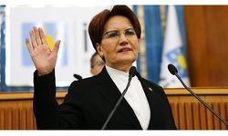Seçim sonrası Akşener'den Erdoğan'a kritik çağrı!