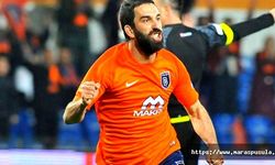 Arda Turan Yuvasına Dönüyor!