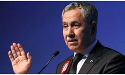 Arınç maaşını KHK ile 'mağdur' edilenlere verecek