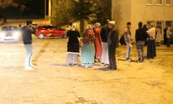 Art arda iki deprem! Vatandaşlar geceyi sokakta geçirdi