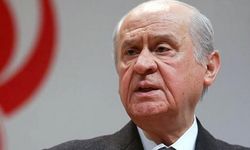 Bahçeli'den Lozan açıklaması!