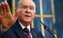 Bahçeli'den soru; Yeni doğmuş sütle beslenen sığır yavrusuna ne denir ?