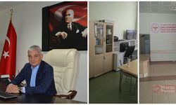Çağlayancerit’te İkinci 112 İstasyonu Hizmete Açıldı