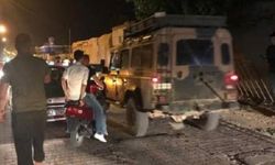 Ceylanpınar'a roketli saldırı: Çok sayıda yaralı var