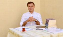CHP'den Demirtaş'a ceza evinde ziyaret!